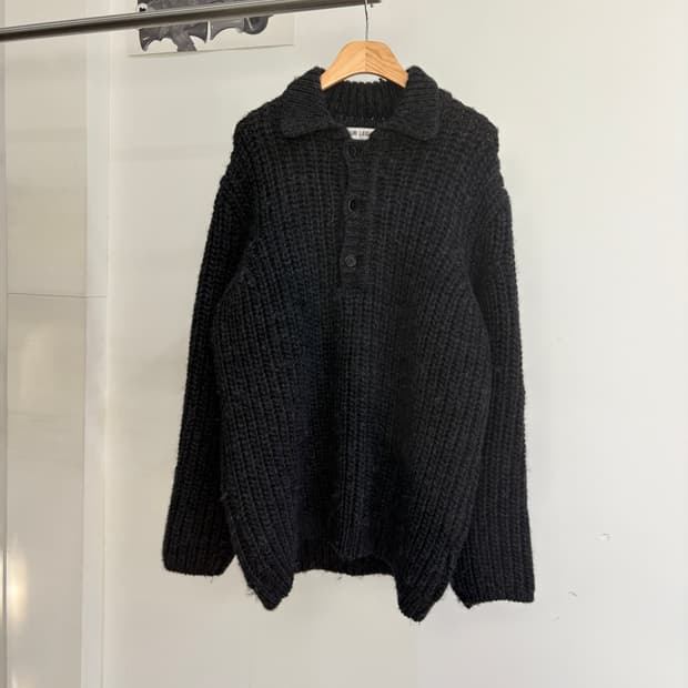 OUR LEGACY 가디건