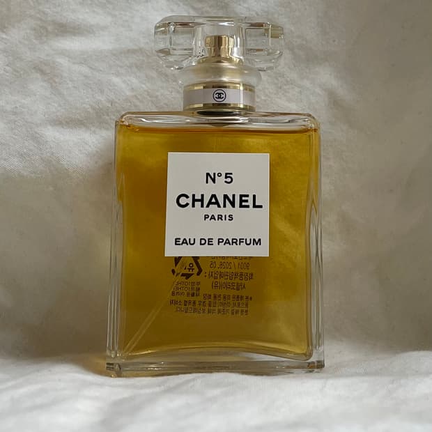 [백화점국문]샤넬 넘버5 풀용량 50ml오드빠르펭 오드퍼퓸 향수edp