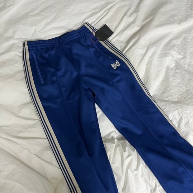 24ss 니들스 트랙팬츠 