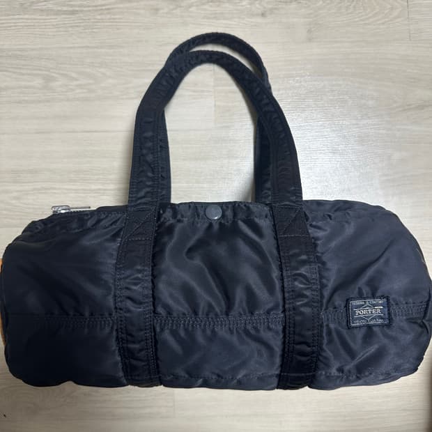 PORTER 요시다 포터 탱커 보스턴백 더플백 L