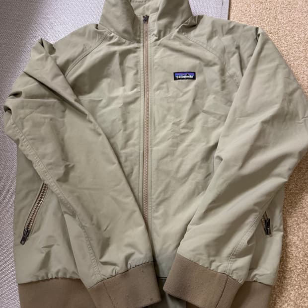 파타고니아 아우터 M사이즈 (100사이즈 추천)