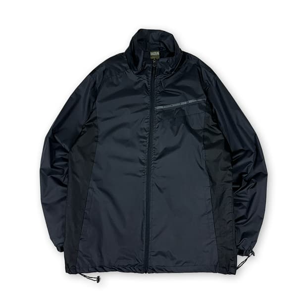 DUZEK 테크니컬 윈드브레이커