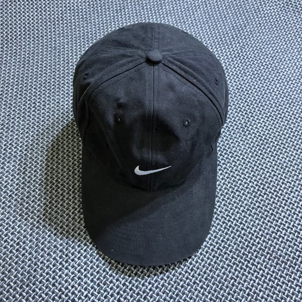 빈티지 나이키 워싱 볼캡 (kold_8598)