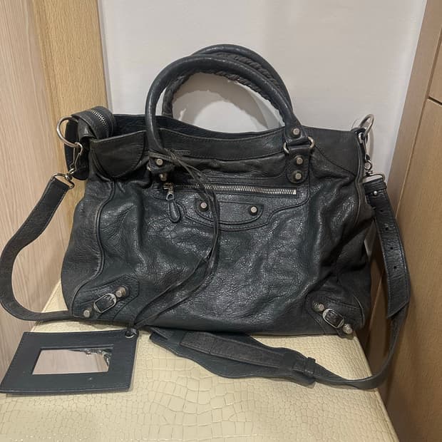 발렌시아가모터백