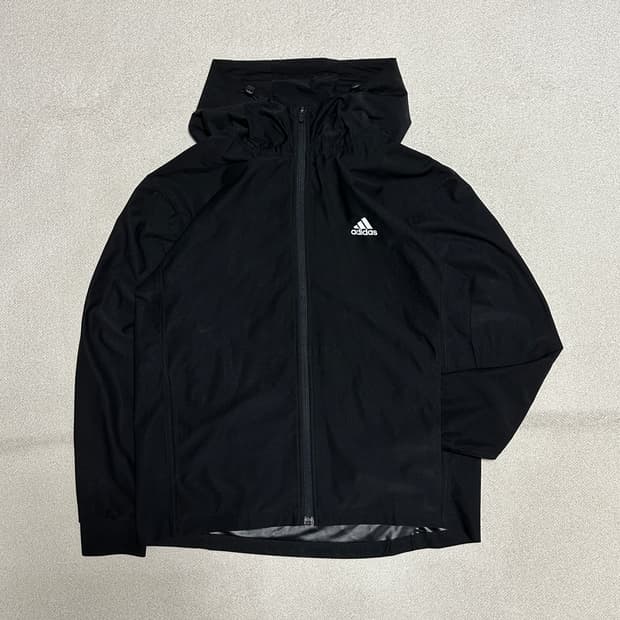 아디다스 후드 집업 웜업 수트 자켓