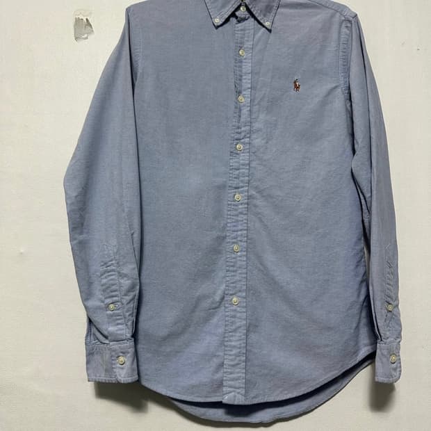 폴로랄프로렌 옥스포드 셔츠