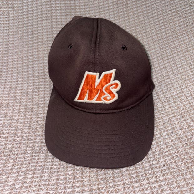 Japanese vintage cap 