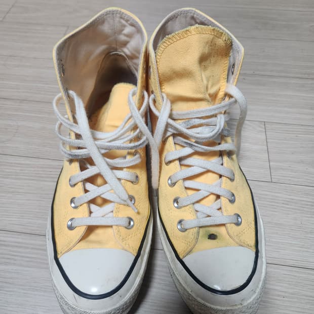 컨버스 척테일러 70 팝니다 265