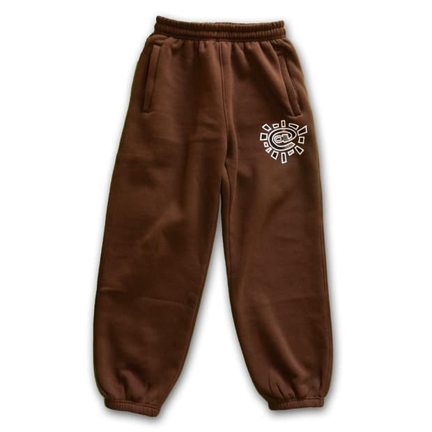 Alwaysdowhatyoushoulddo 팬츠