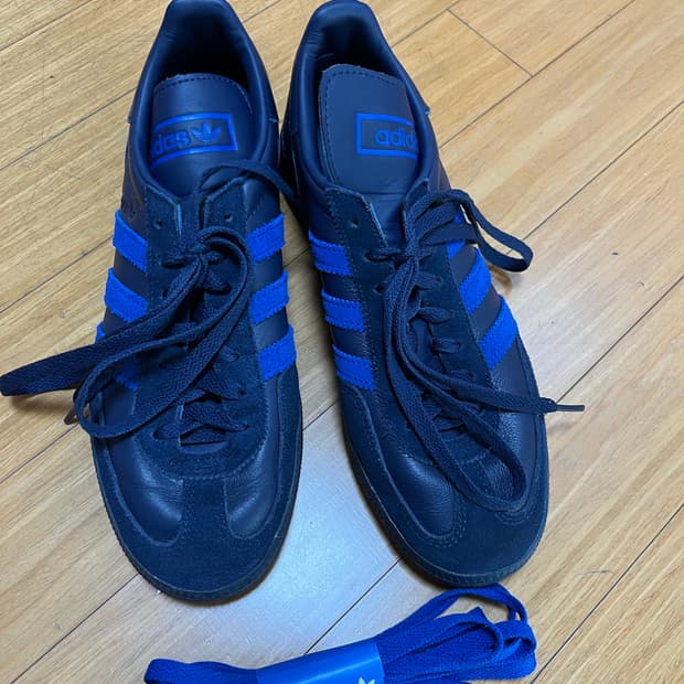 아디다스 스페지알 245(텅 긴 버전)