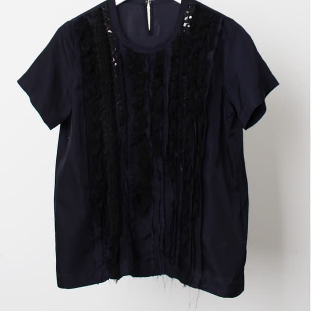 Tricot Comme des Garcons