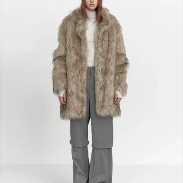 스튜디오테이블 퍼자켓