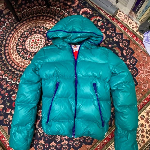 Dickies 디키즈 패딩