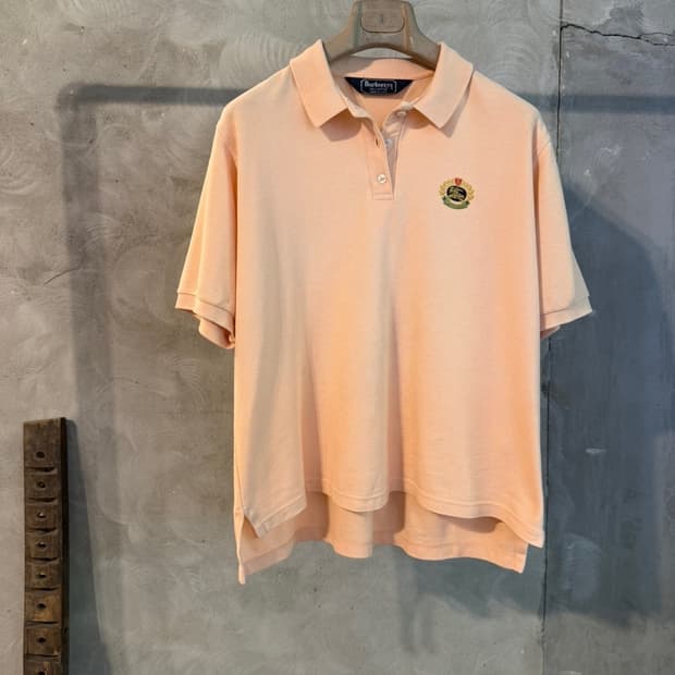 버버리 pk 셔츠 66