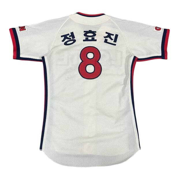 ✨ (바배) 롯데자이언츠 정효진 야구 유니폼