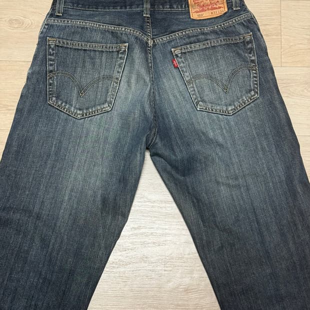 빈티지 리바이스 559