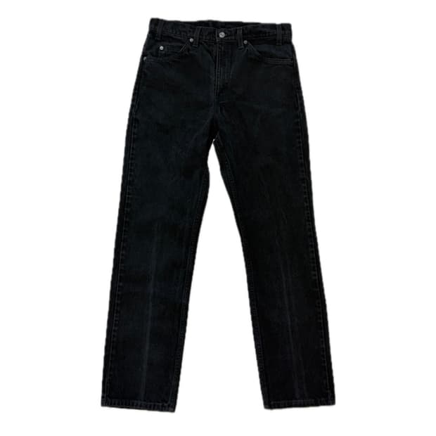 90s Levi’s 505