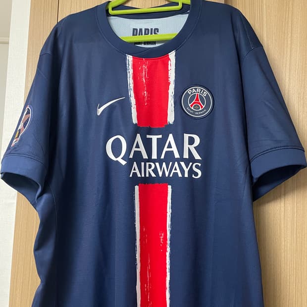 PSG 유니폼 (115)