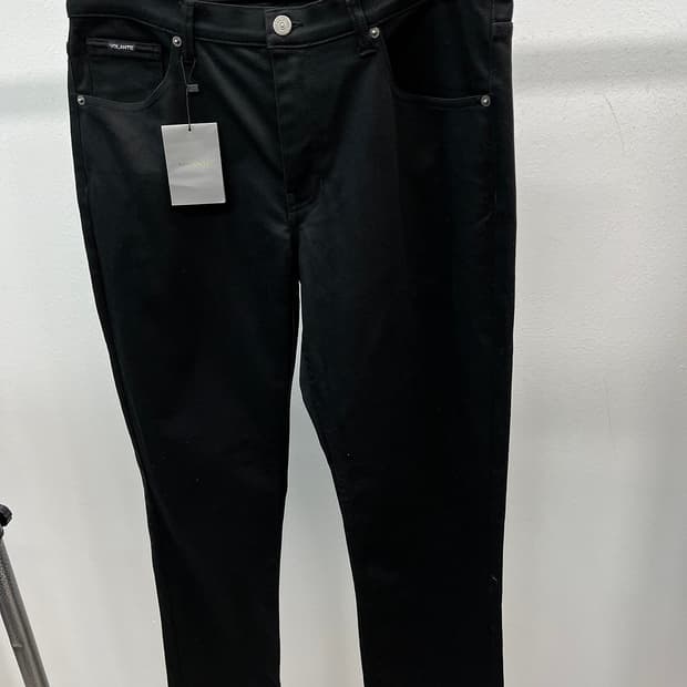 33) 볼란테 블랙진 