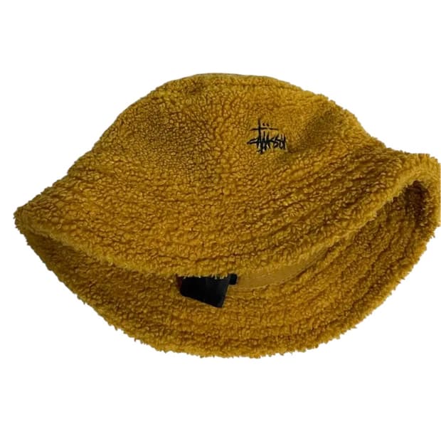 [OS] 스투시 버킷햇