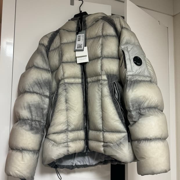 cp컴퍼니 디디쉘 코리아 익스클루시브 100(L)