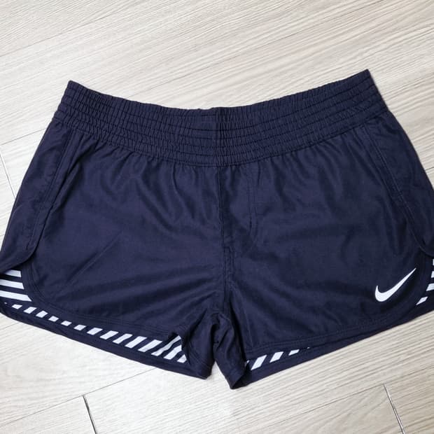 나이키 양면 반바지 