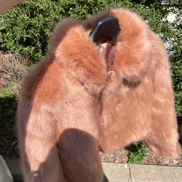 코스모스 퍼자켓