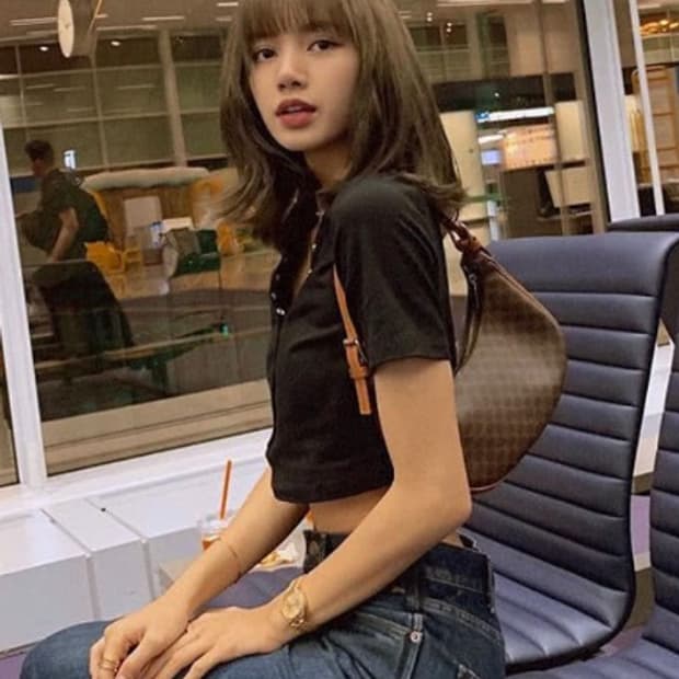 셀린느 마카담 아바백 (정품)