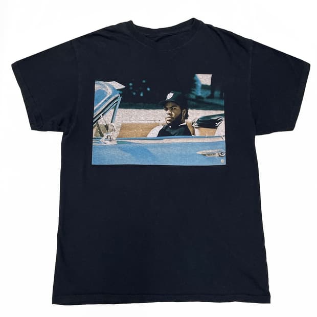 아이스 큐브 (Ice Cube)