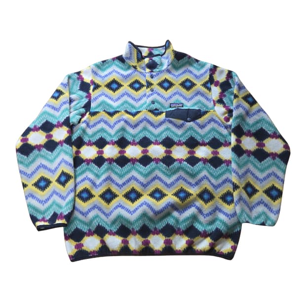 (XL)파타고니아 16s W 아즈텍 신칠라