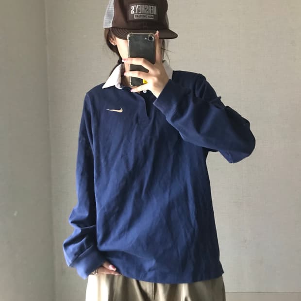 나이키 00s 네이비 pk