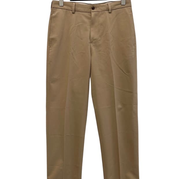 브룩스브라더스 치노팬츠 브라운베이지 (31)