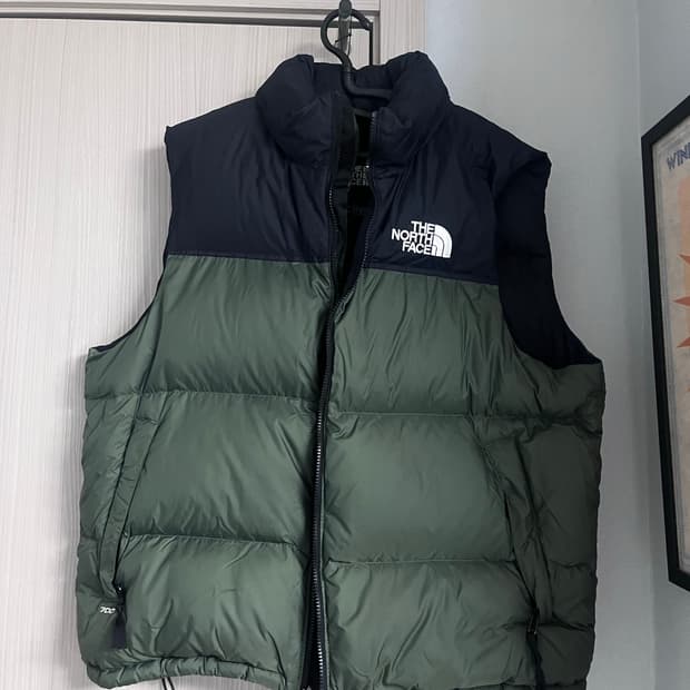 노스페이스 700 XL