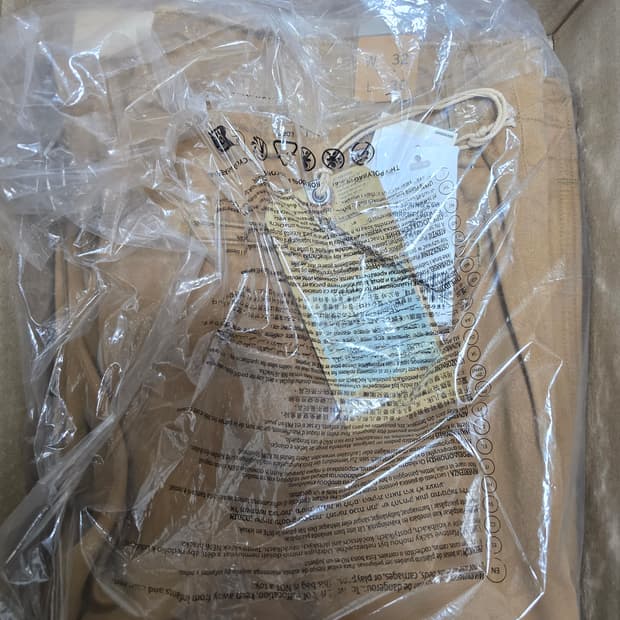 rrl 더블알엘 필드치노 32/30