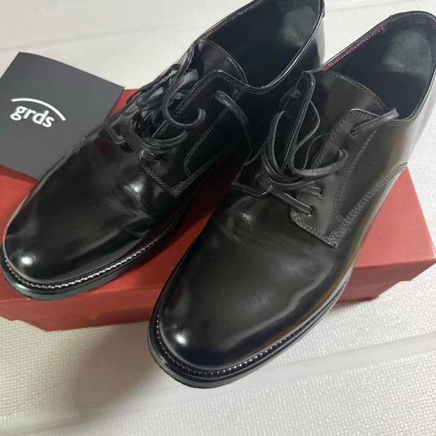 그라더스grds 블루처 15 43사이즈(280)