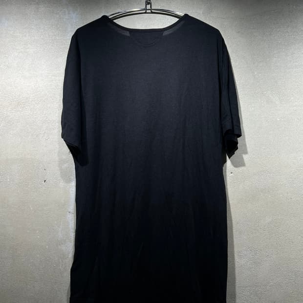 Helmut Lang 90's modal short sleeve