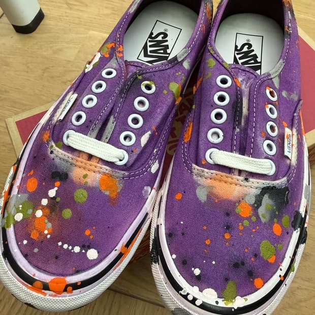 블라인드파일즈 jax 커스텀 반스