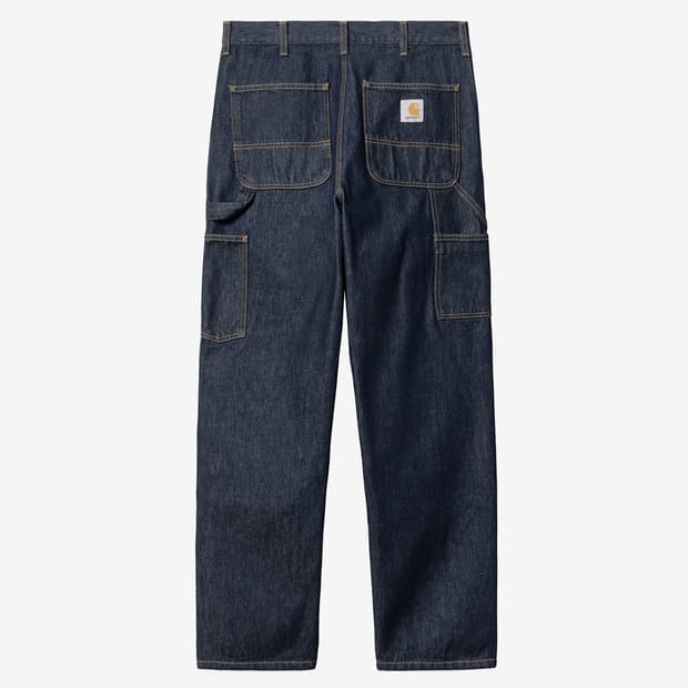 [30-32] DOUBLE KNEE PANT