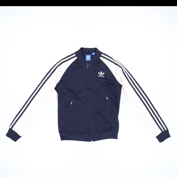 아디다스 여성 레오파드 트랙탑 져지집업 1219H2