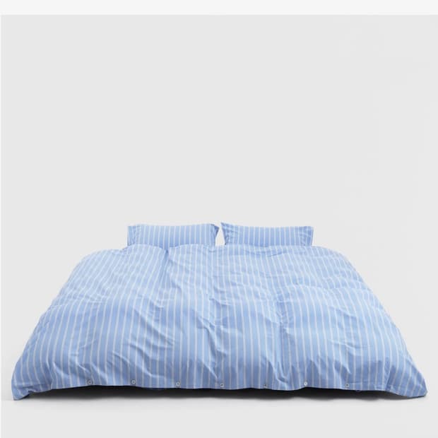 테클라 이불커버+베개커버 세트 160*210 / 40*60