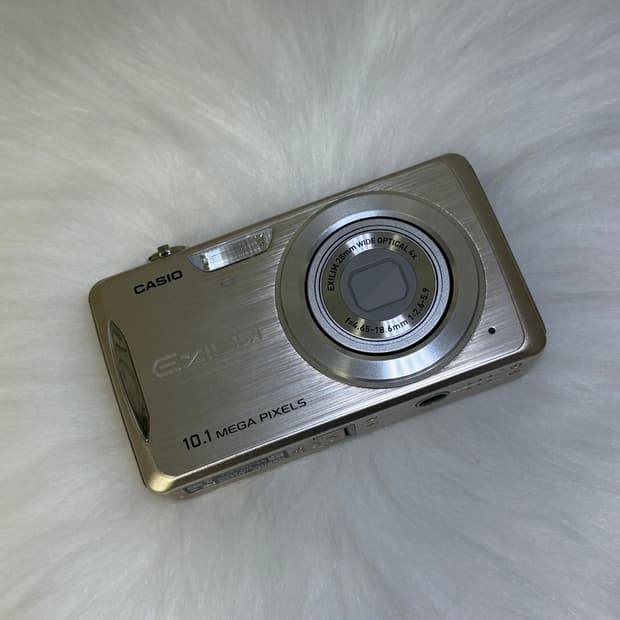 카시오 엑슬림 ex-z270