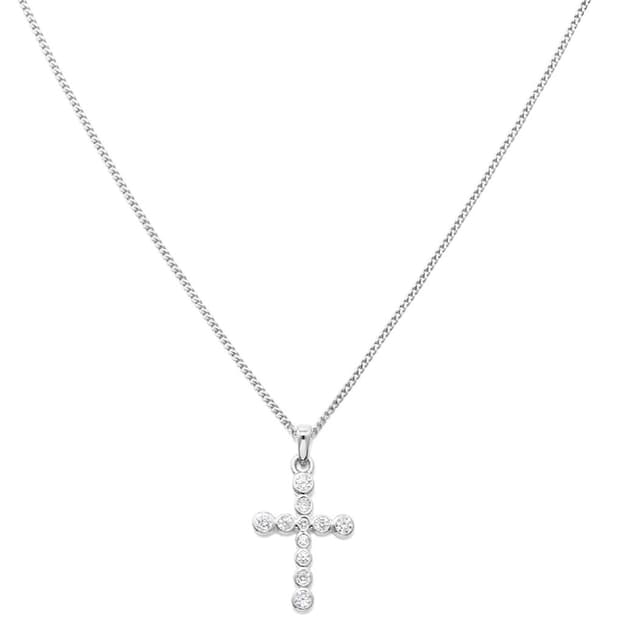 넘버링 #3729 mini 실버