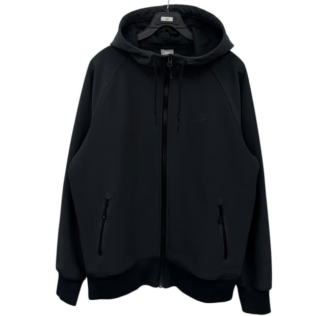 나이키 후드집업