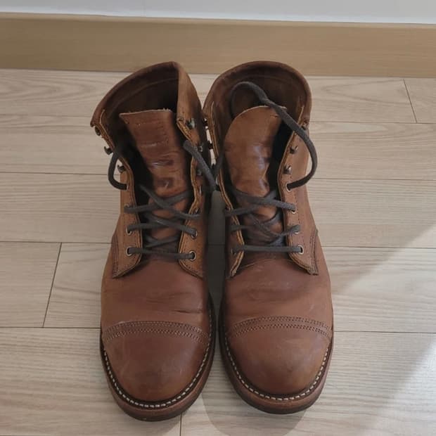 치페와  홈스테드  265  ( 아이언레인저 레드윙 스타일)