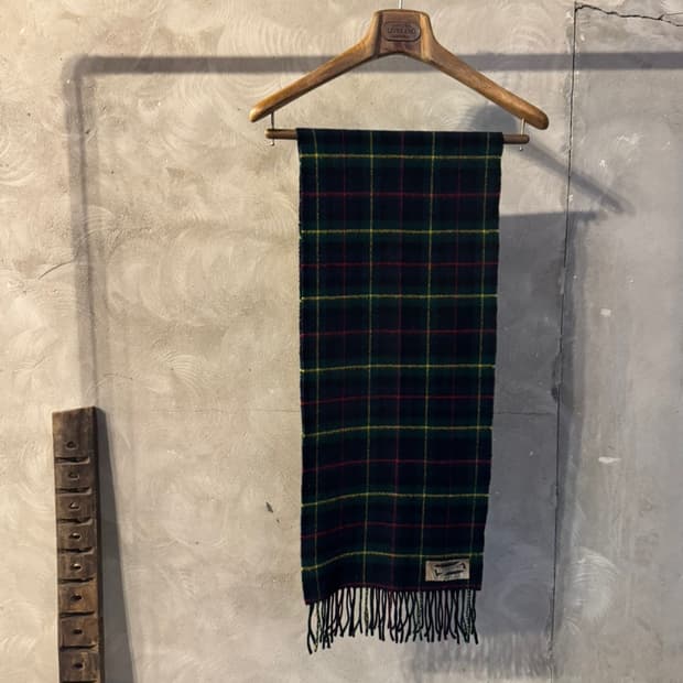 세인트 앤드류 머플러