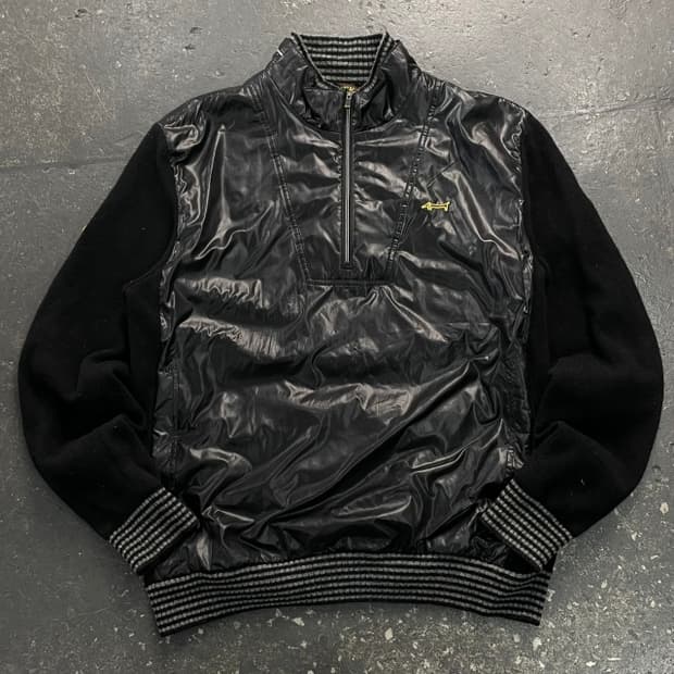 105 루이까스텔 방풍 니트 