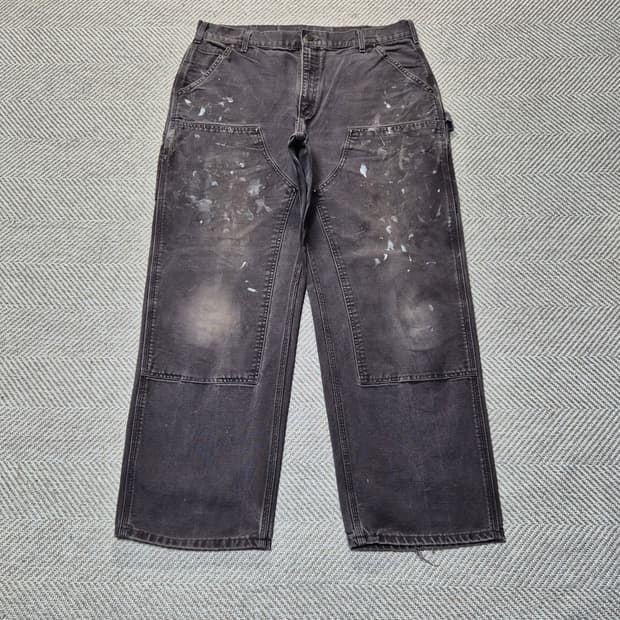 칼하트 더블니 (cdp2)