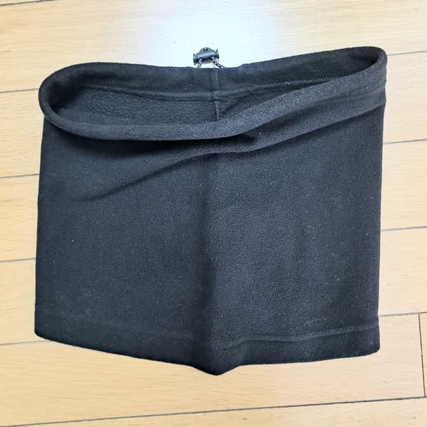 유니섹스 넥워머 OS