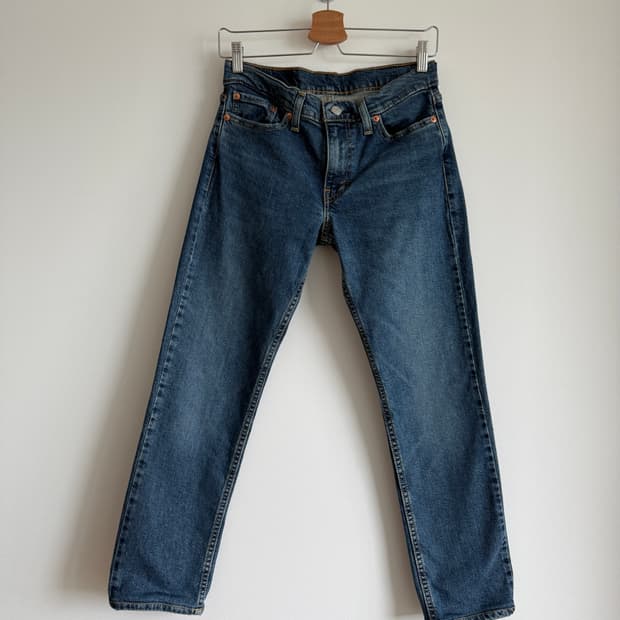 리바이스(Levi's) 511 데님