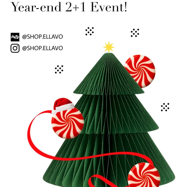 Ellavo Year-End Event 